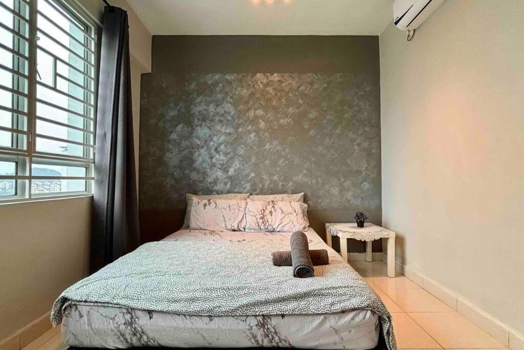 באייאן לפאס Moderm Spacious 6Pax S Pice Penang מראה חיצוני תמונה